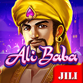 Ali Baba 32wi