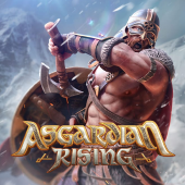 Asgardian Trỗi Dậy 32wi