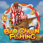 Câu Cá Bao Chuan 32wi