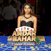 Casino Marina Andar Bahar 32wi
