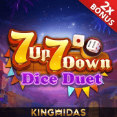 Song Ca Xúc Xắc 32wi