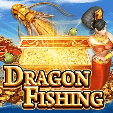 Câu Cá Rồng 32wi