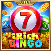 Bingo Irich 32wi