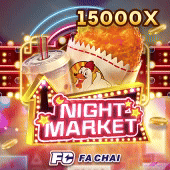 Chợ Đêm 32wi