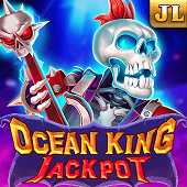 Vua Đại Dương Jackpot 32wi
