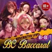 Baccarat Blockchain Sexy B B 32wi