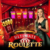 Roulette Tối Thượng 32wi